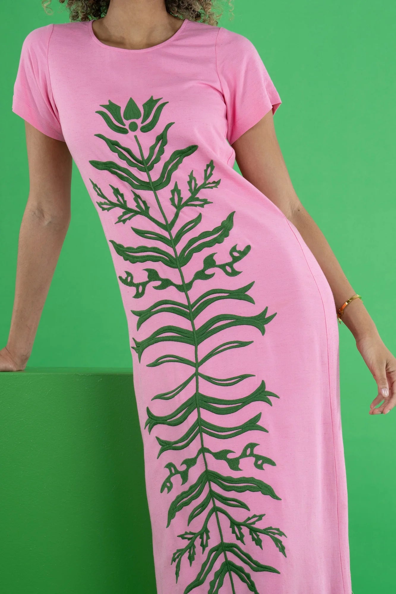CORNELIA DRESS