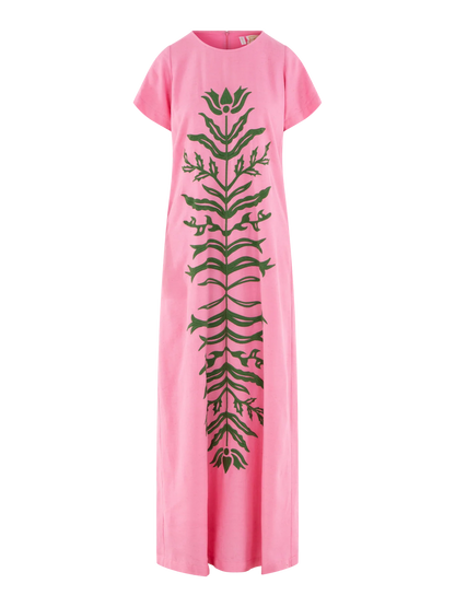CORNELIA DRESS