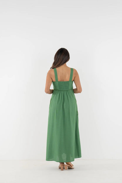 LIZA DRESS