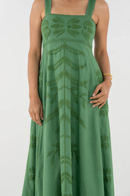 LIZA DRESS