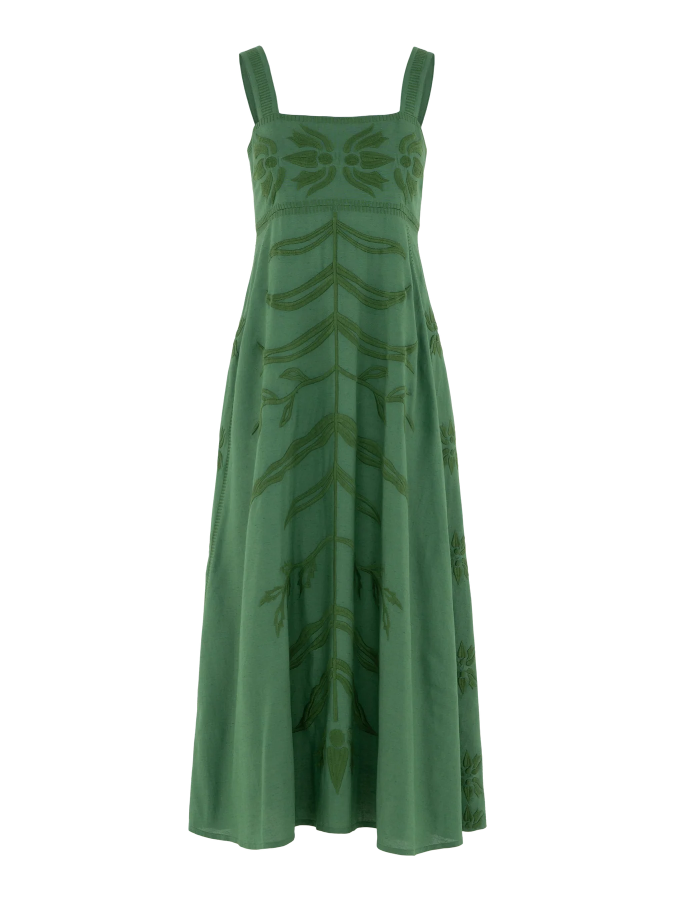 LIZA DRESS