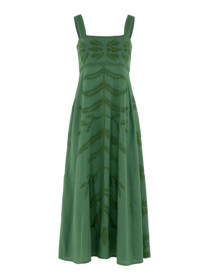 LIZA DRESS