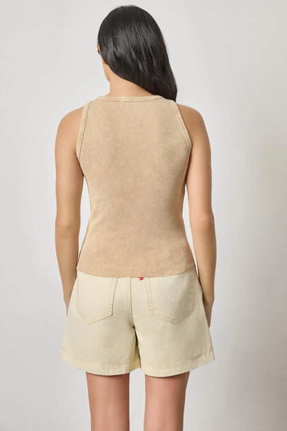 TWILL SHORT