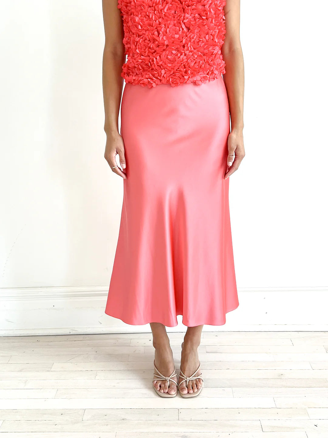 Trina Turk Rabina Skirt