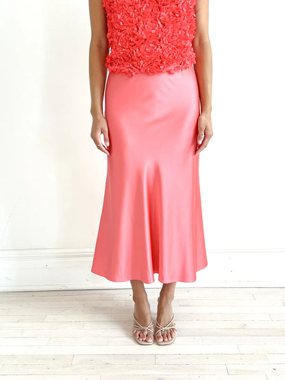Trina Turk Rabina Skirt