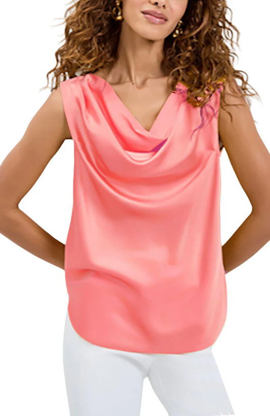 Trina Turk Alessi Top