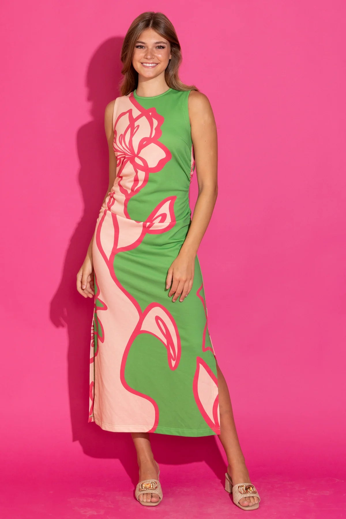 Georgia Dress