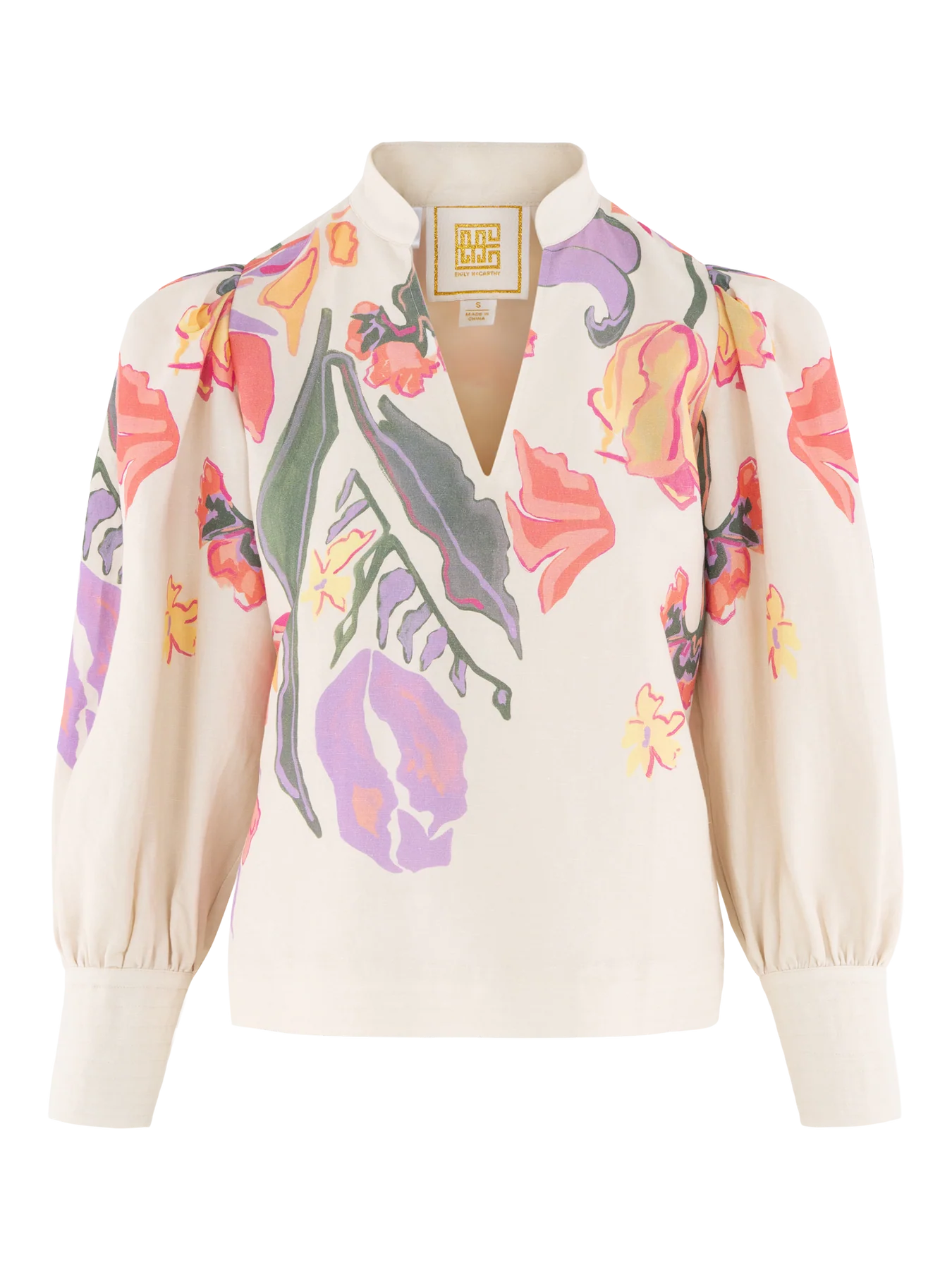 Hampton Top