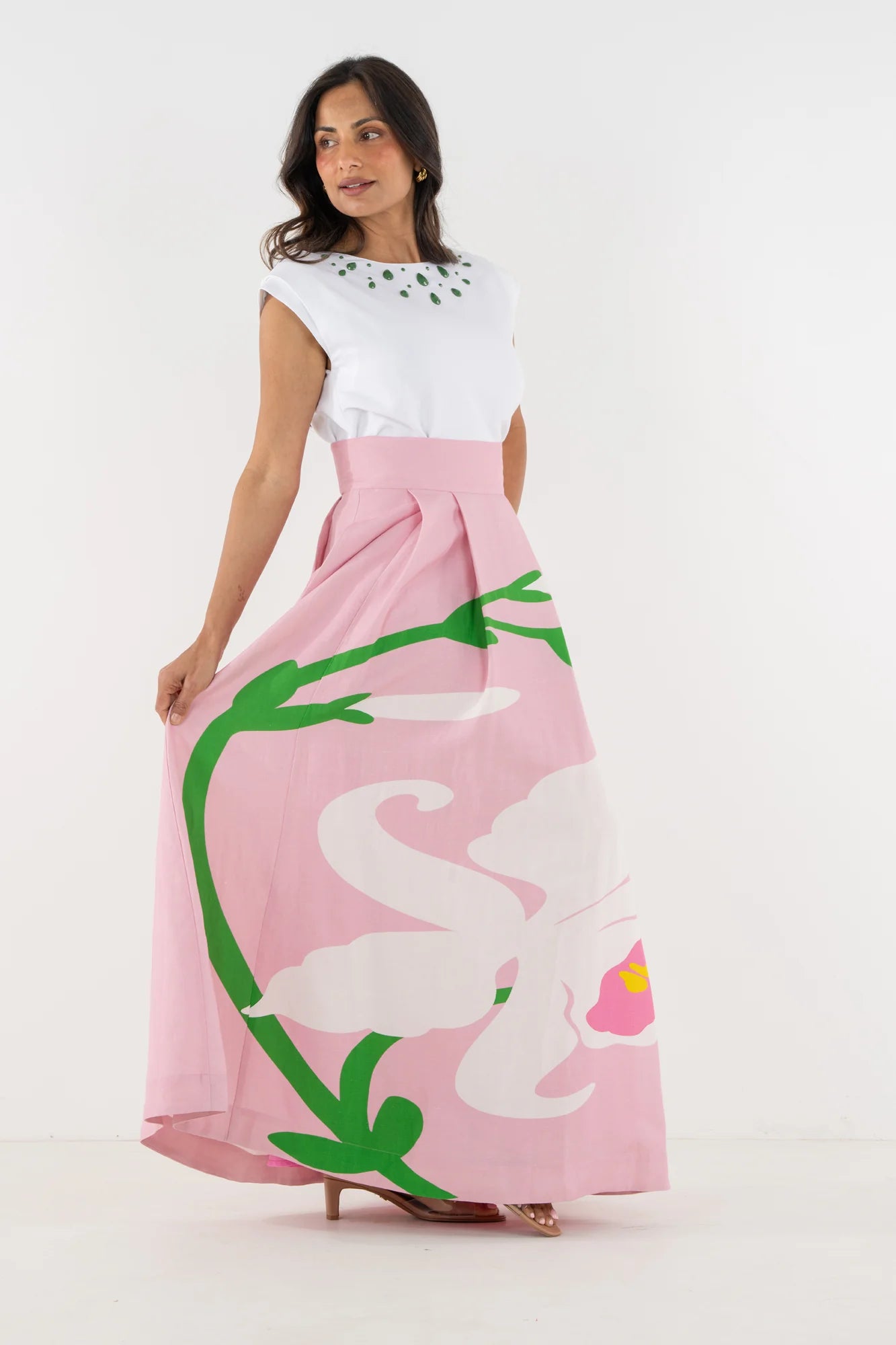 Milly Skirt