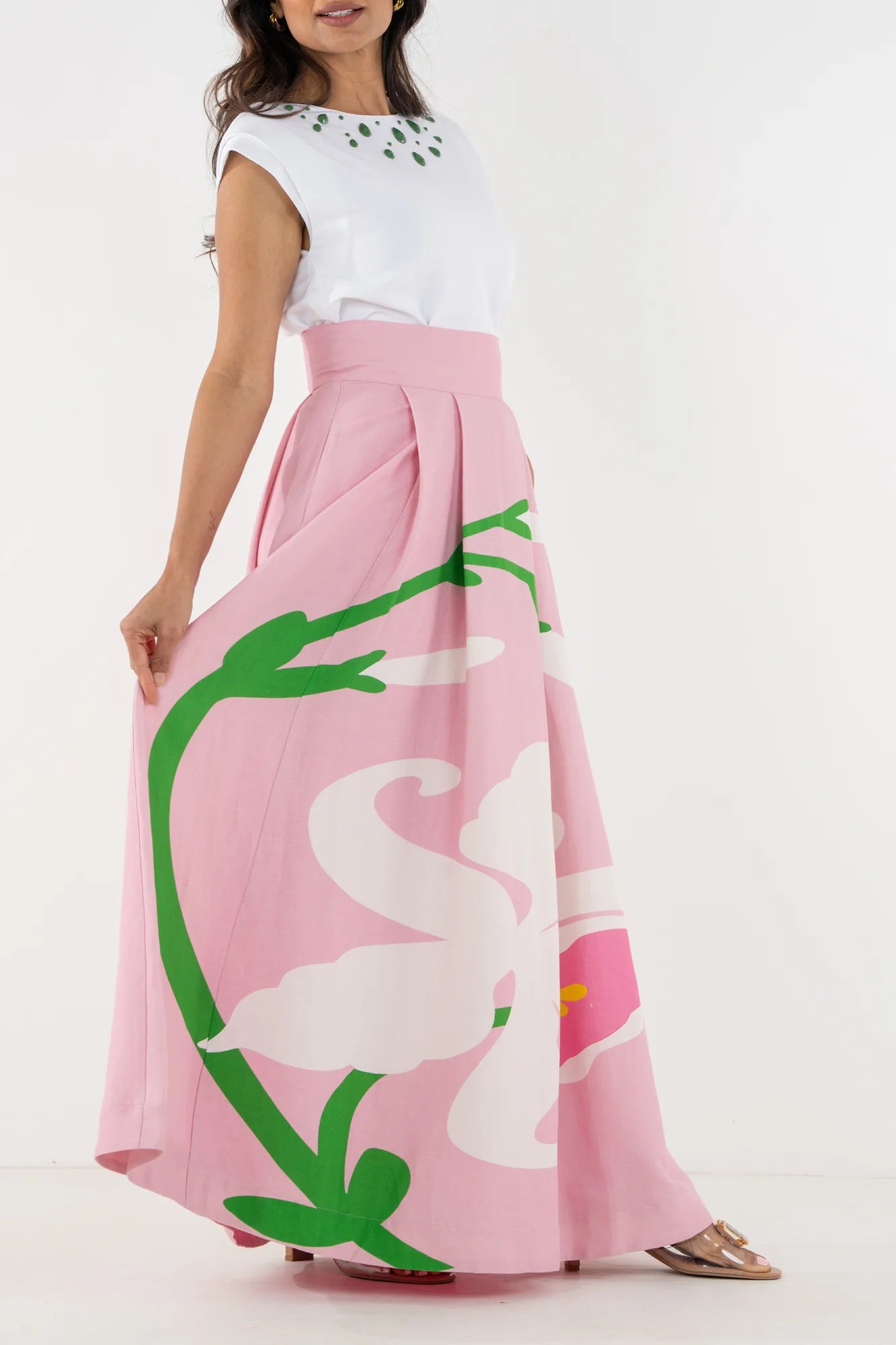 Milly Skirt