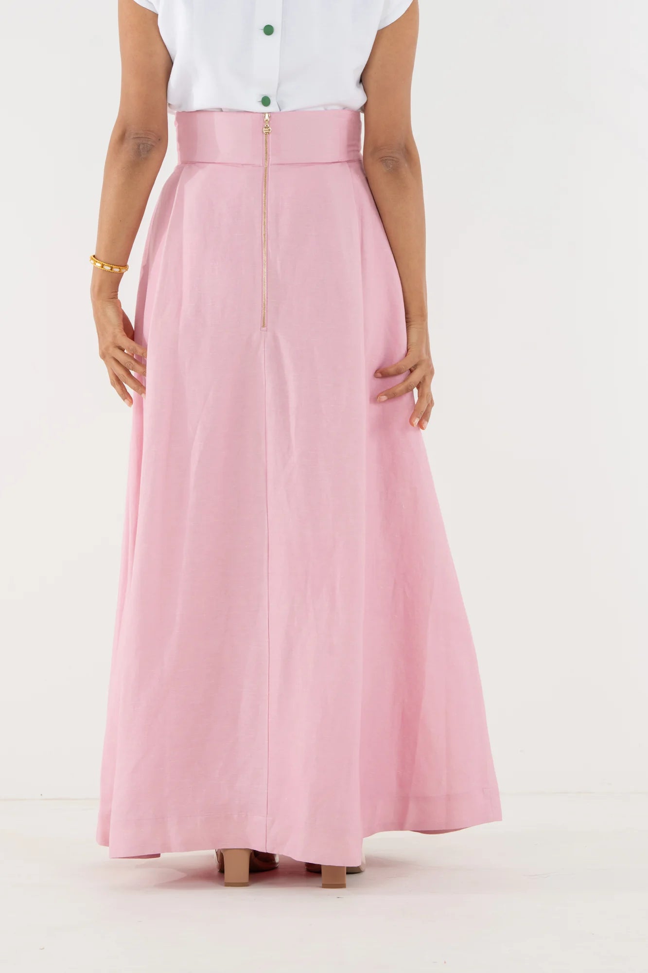 Milly Skirt