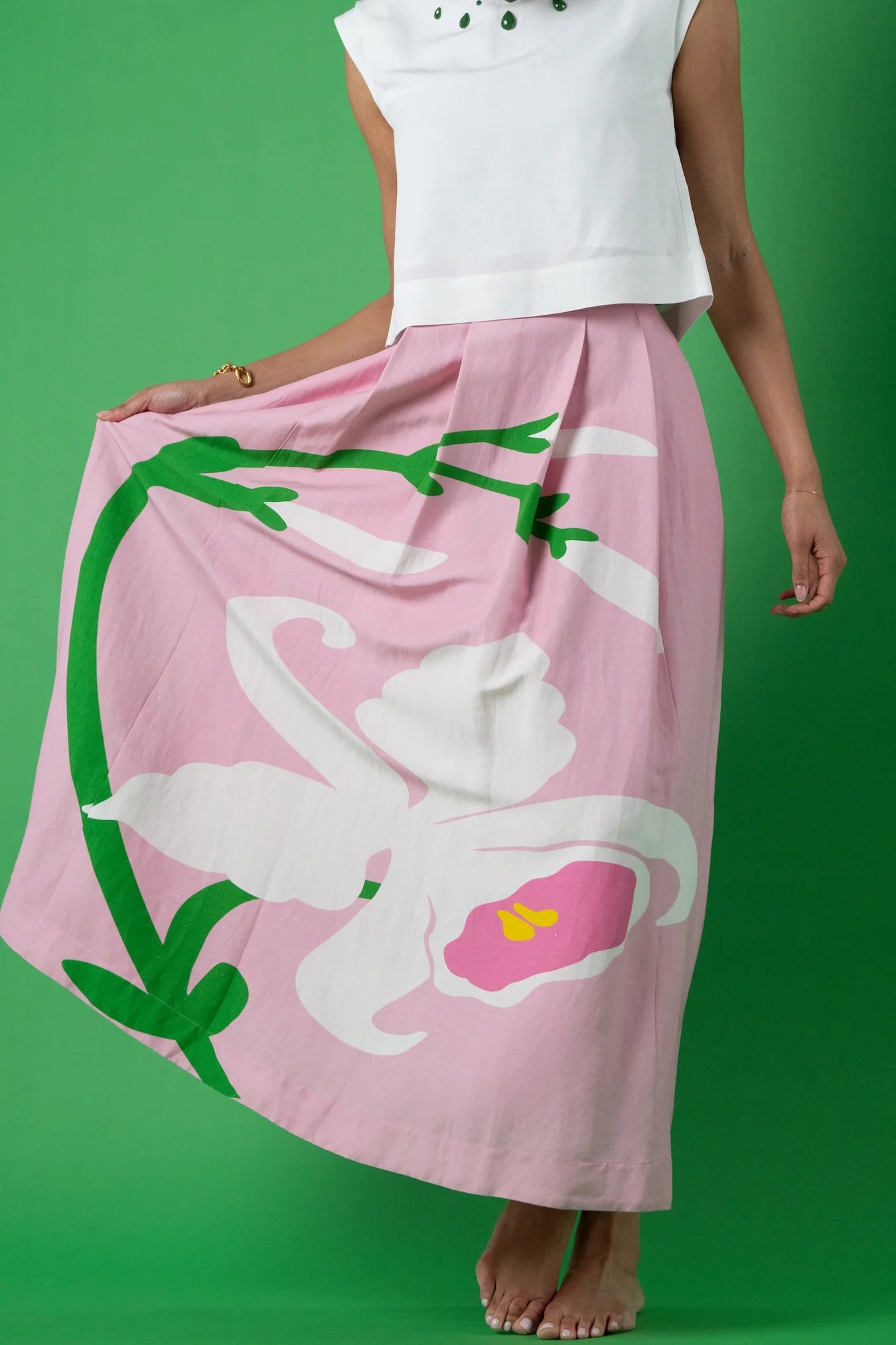 Milly Skirt