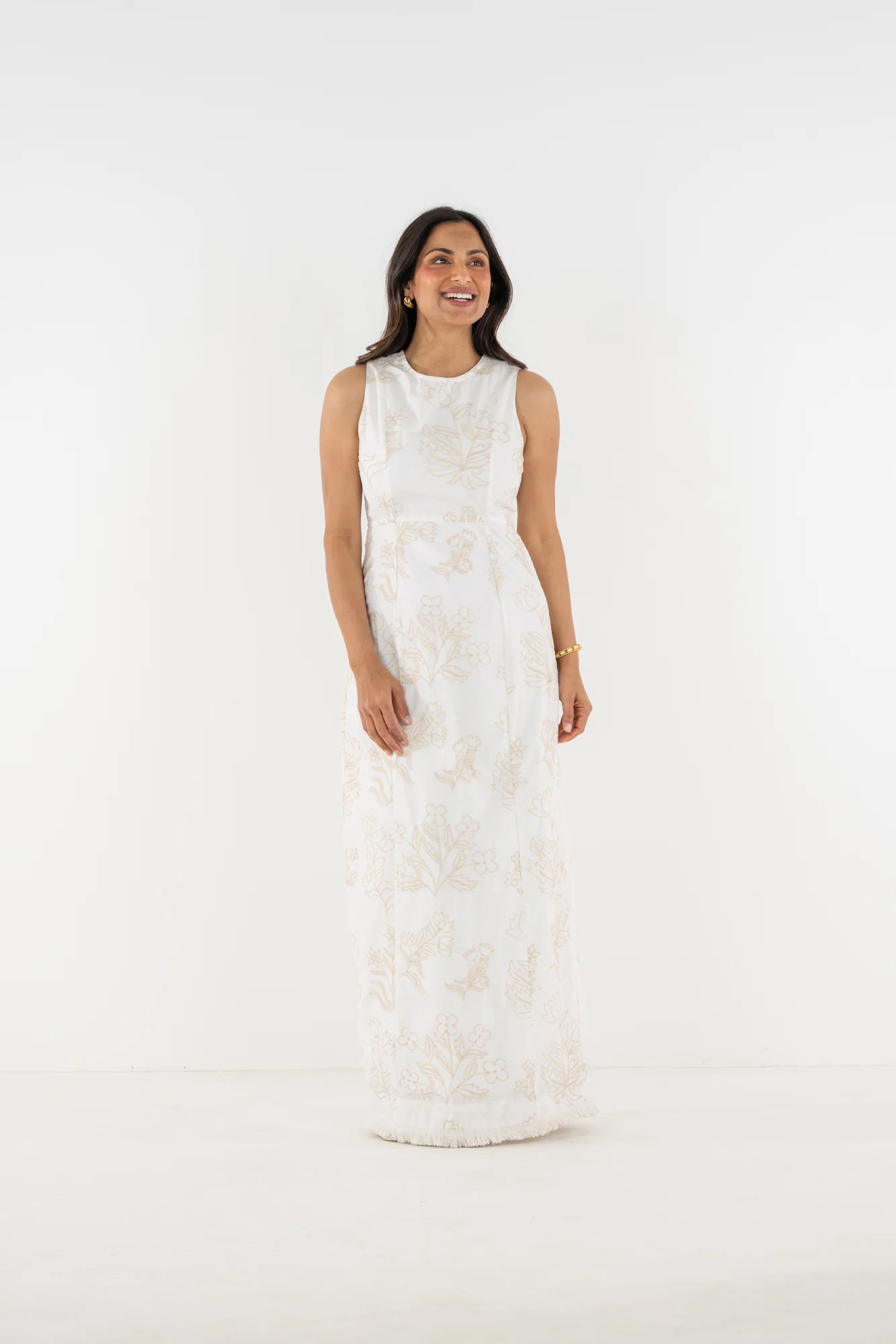Hepburn Dress