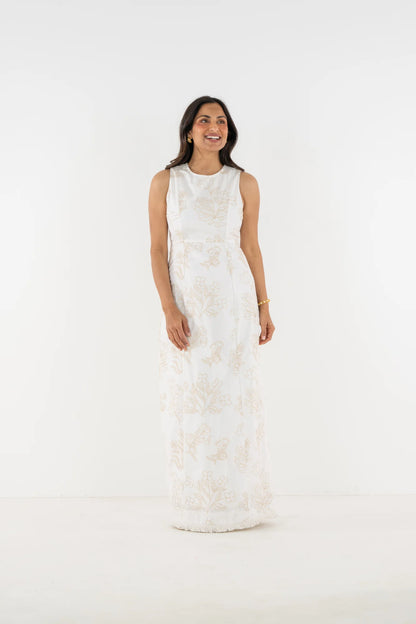 Hepburn Dress