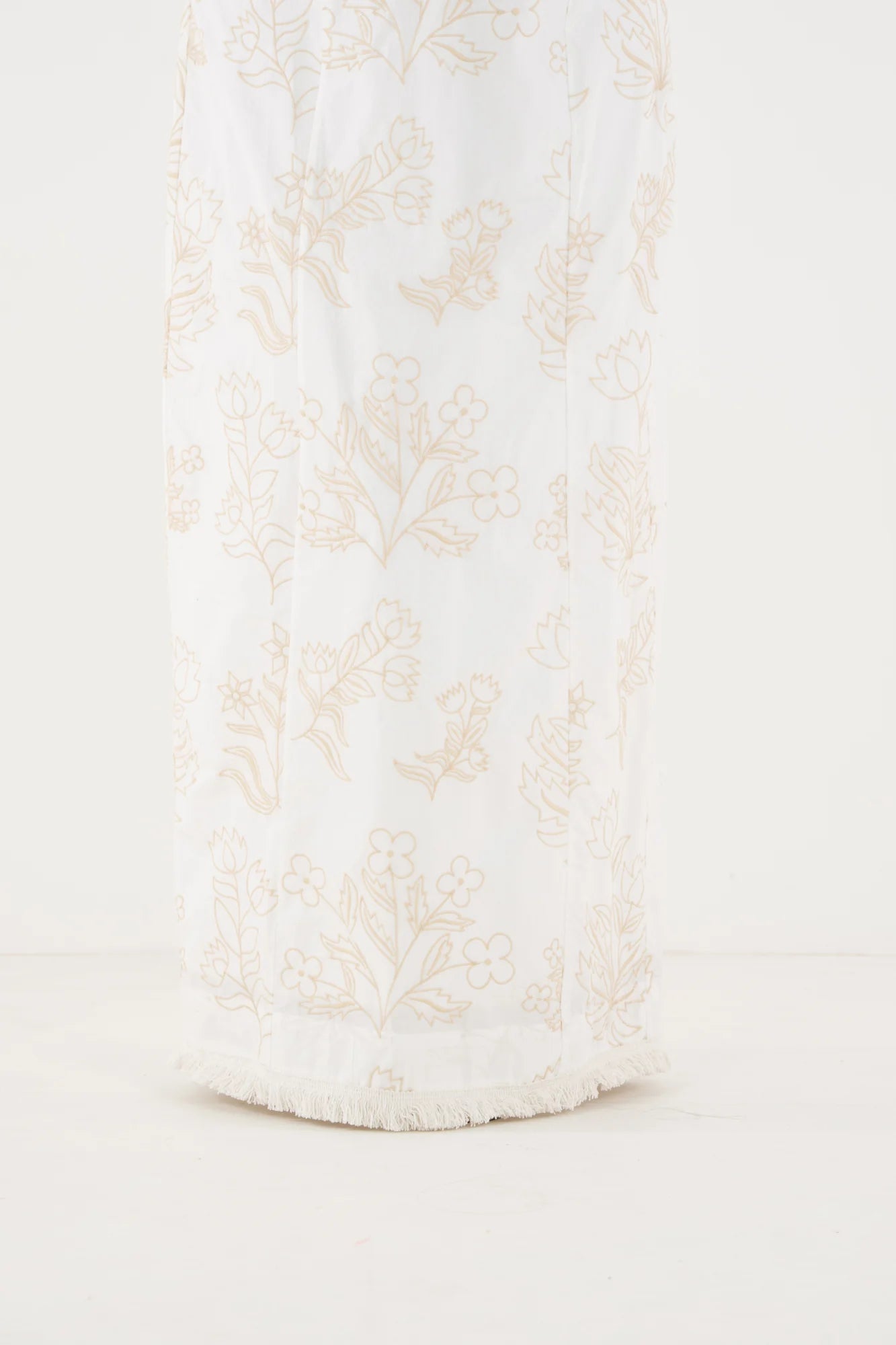 Hepburn Dress