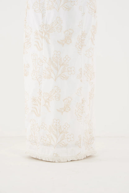 Hepburn Dress
