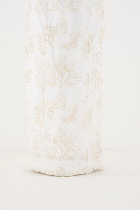 Hepburn Dress