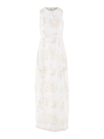 Hepburn Dress