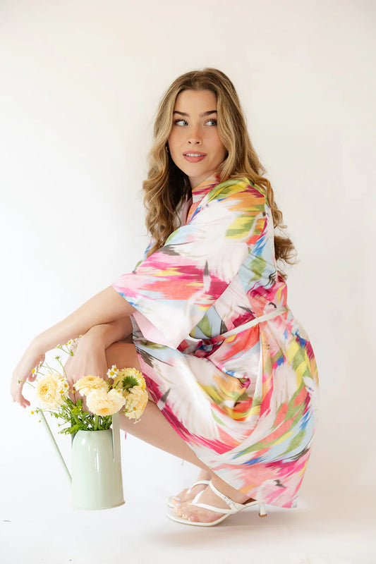Toni Dress