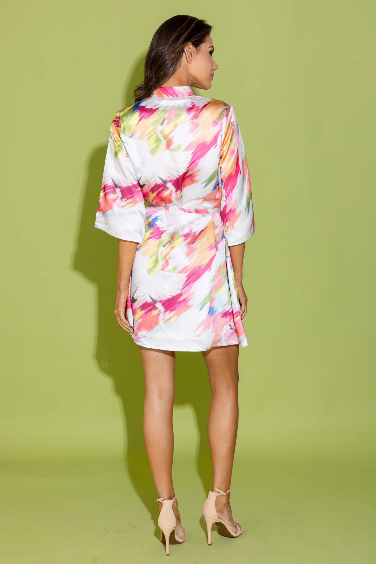 Toni Dress