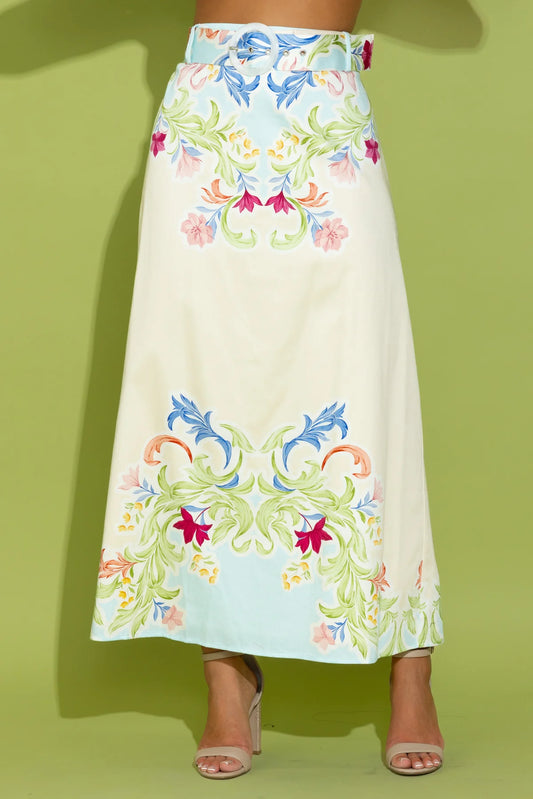Maggie Skirt