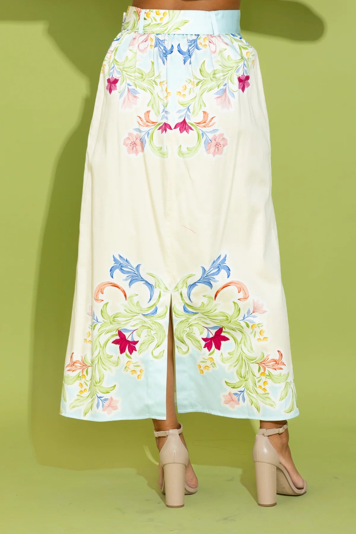 Maggie Skirt