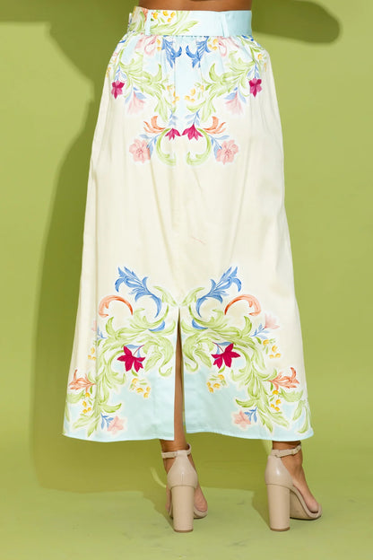 Maggie Skirt