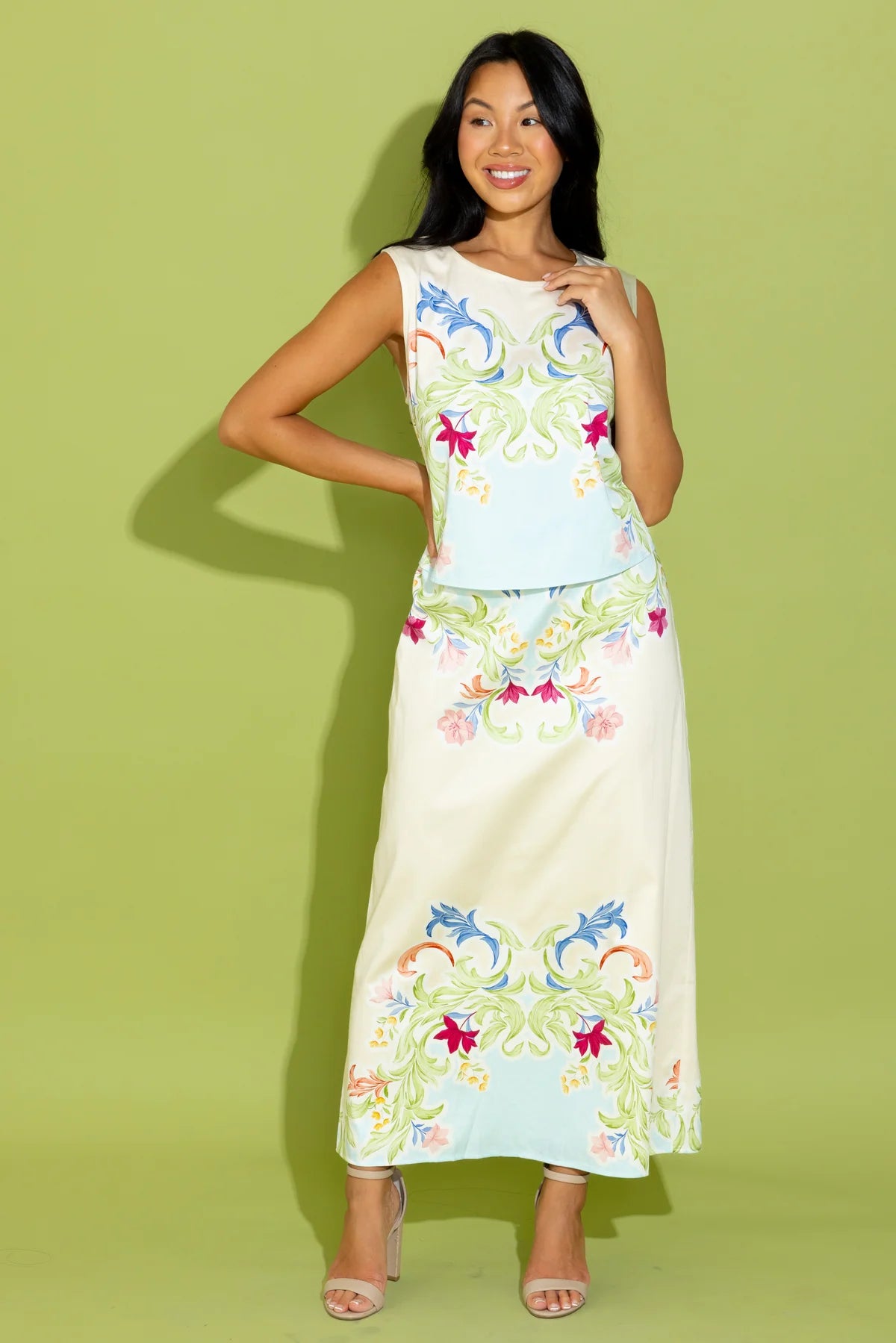 Maggie Skirt