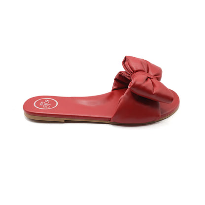 Solei Sea Rafie - POPPY SLIDE