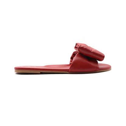 Solei Sea Rafie - POPPY SLIDE