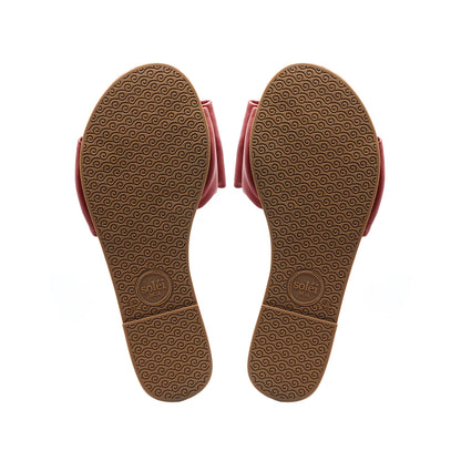 Solei Sea Rafie - POPPY SLIDE