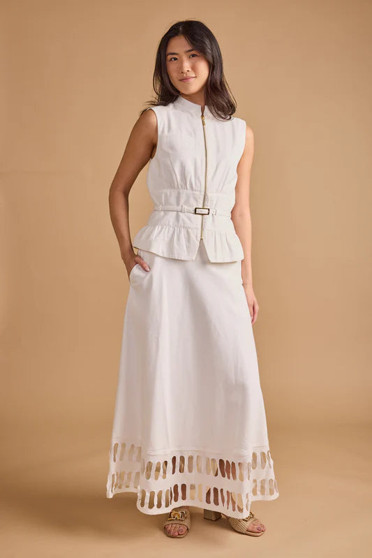 Dalia Skirt