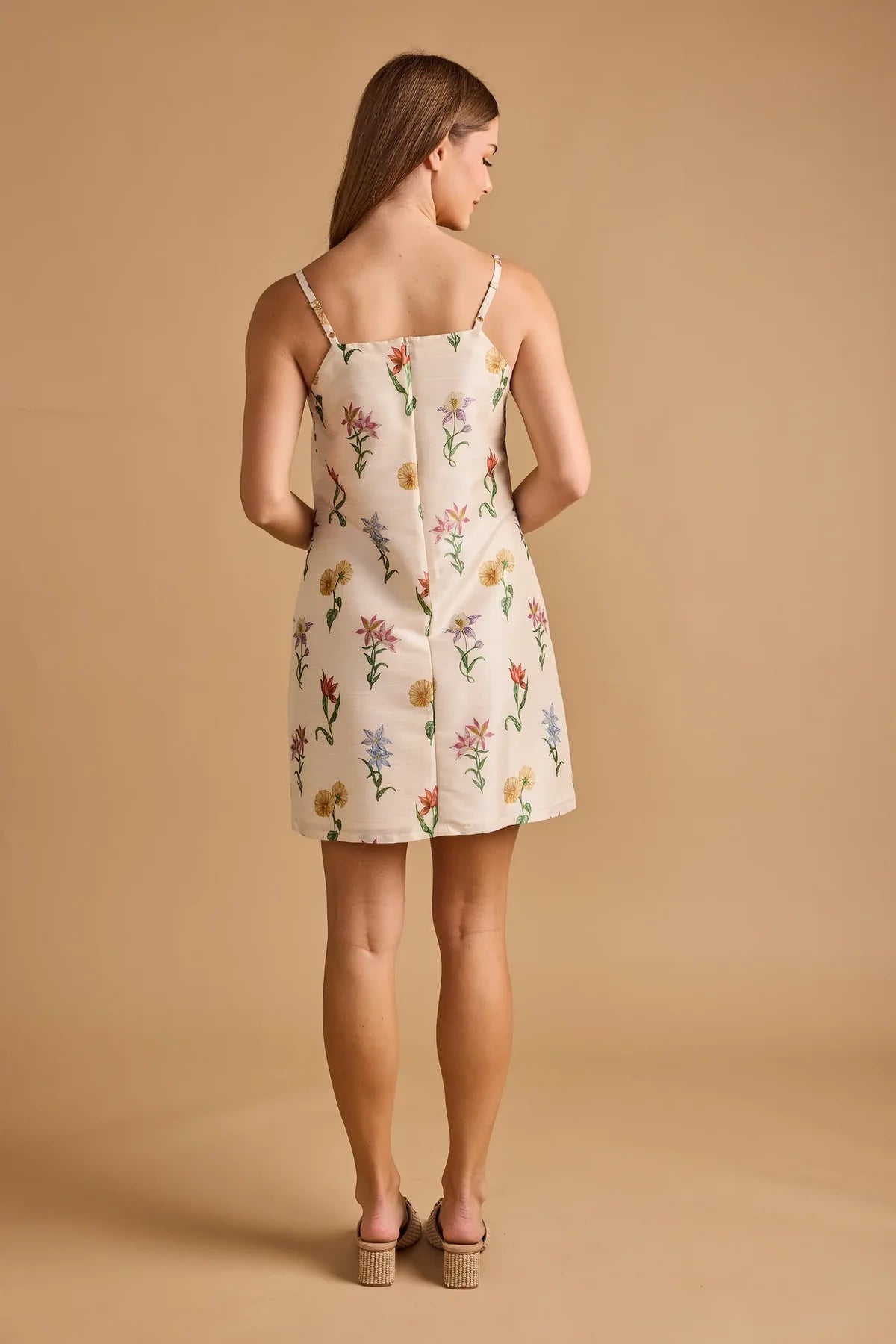 Solee Dress