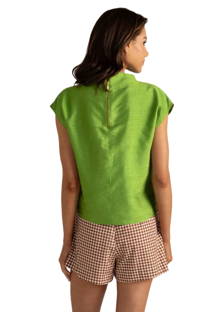 Thomas & Lourdes Sadie Top