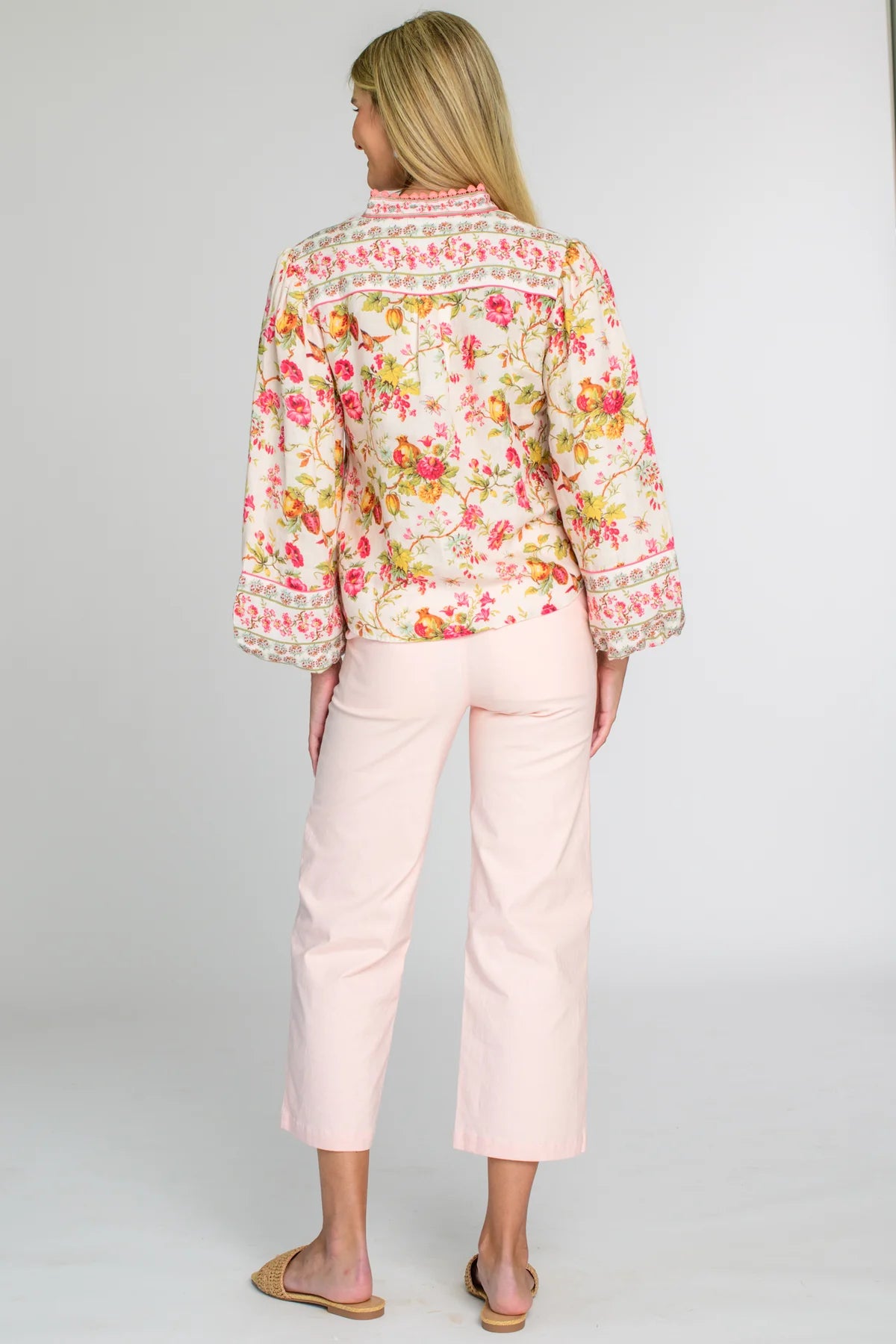 Elizabeth James Emily Top