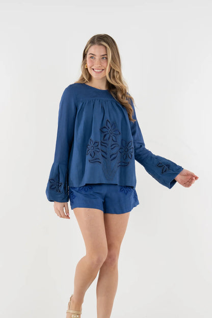 Emily McCarthy Jameson Top