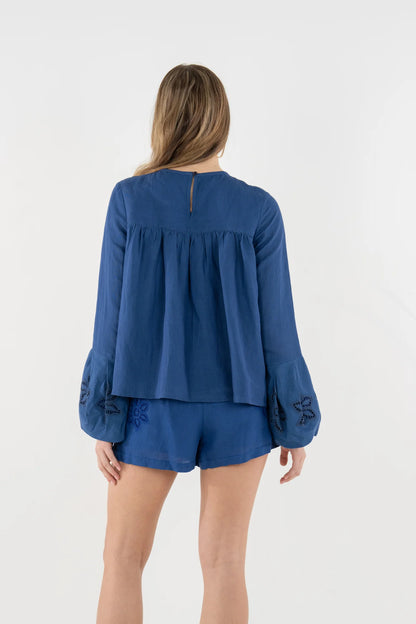 Emily McCarthy Jameson Top