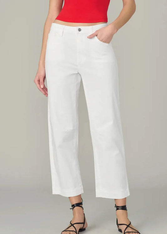 Joe’s Jeans The Wilder Relaxed Barrel