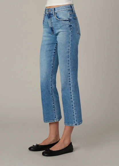 Joe’s Jeans Callie Cropped Bootcut- Mystery