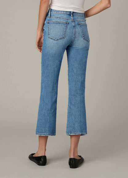 Joe’s Jeans Callie Cropped Bootcut- Mystery