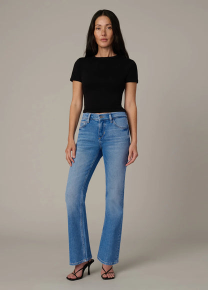 Joe’s Jeans The Provocateur Petite Bootcut - Steadfast