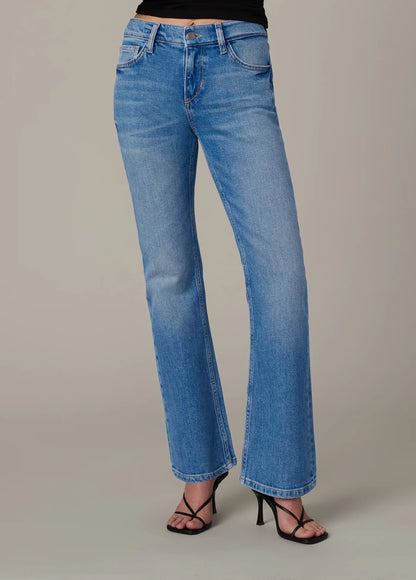 Joe’s Jeans The Provocateur Petite Bootcut - Steadfast