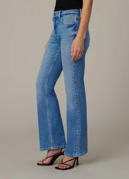 Joe’s Jeans The Provocateur Petite Bootcut - Steadfast