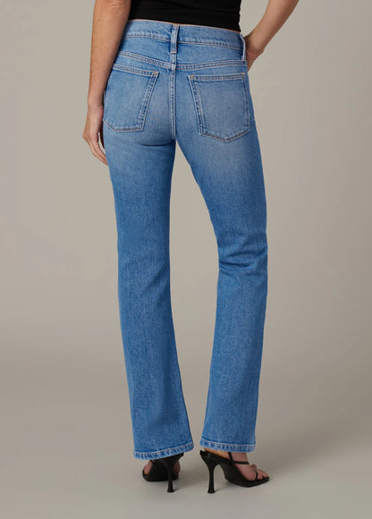 Joe’s Jeans The Provocateur Petite Bootcut - Steadfast