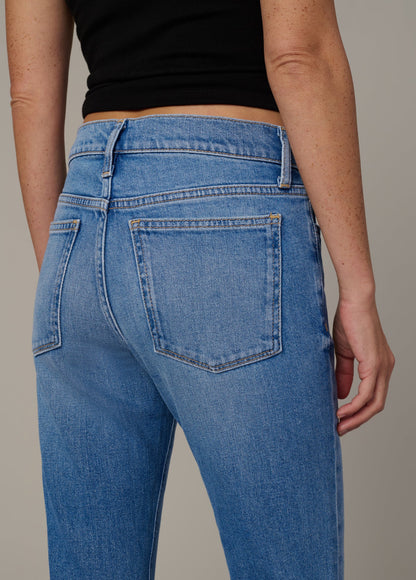 Joe’s Jeans The Provocateur Petite Bootcut - Steadfast