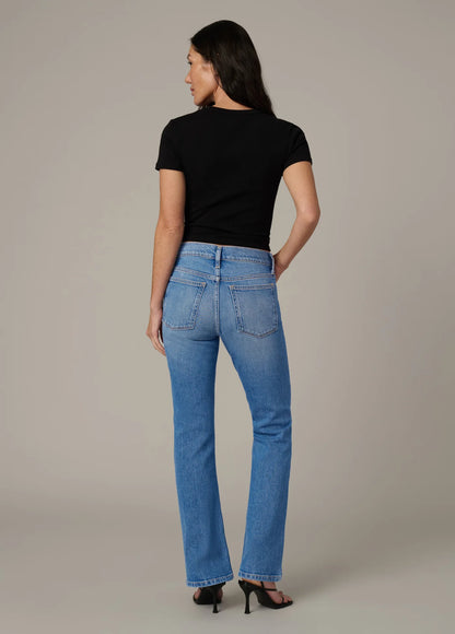 Joe’s Jeans The Provocateur Petite Bootcut - Steadfast