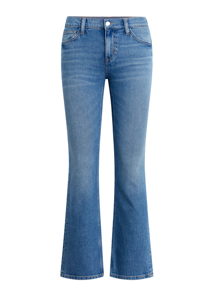 Joe’s Jeans The Provocateur Petite Bootcut - Steadfast