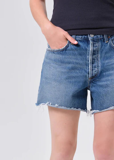 Agolde NYE Short - Bounty