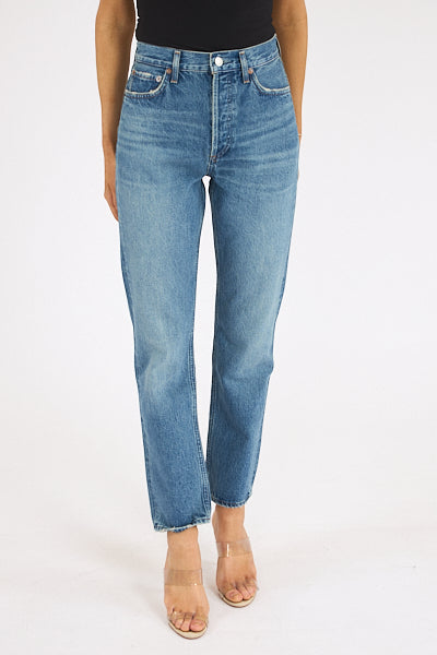 Agolde 90’s Pinch Waist - Circulate