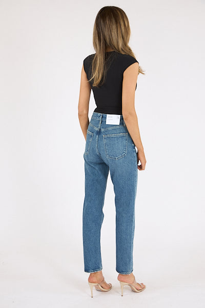 Agolde 90’s Pinch Waist - Circulate